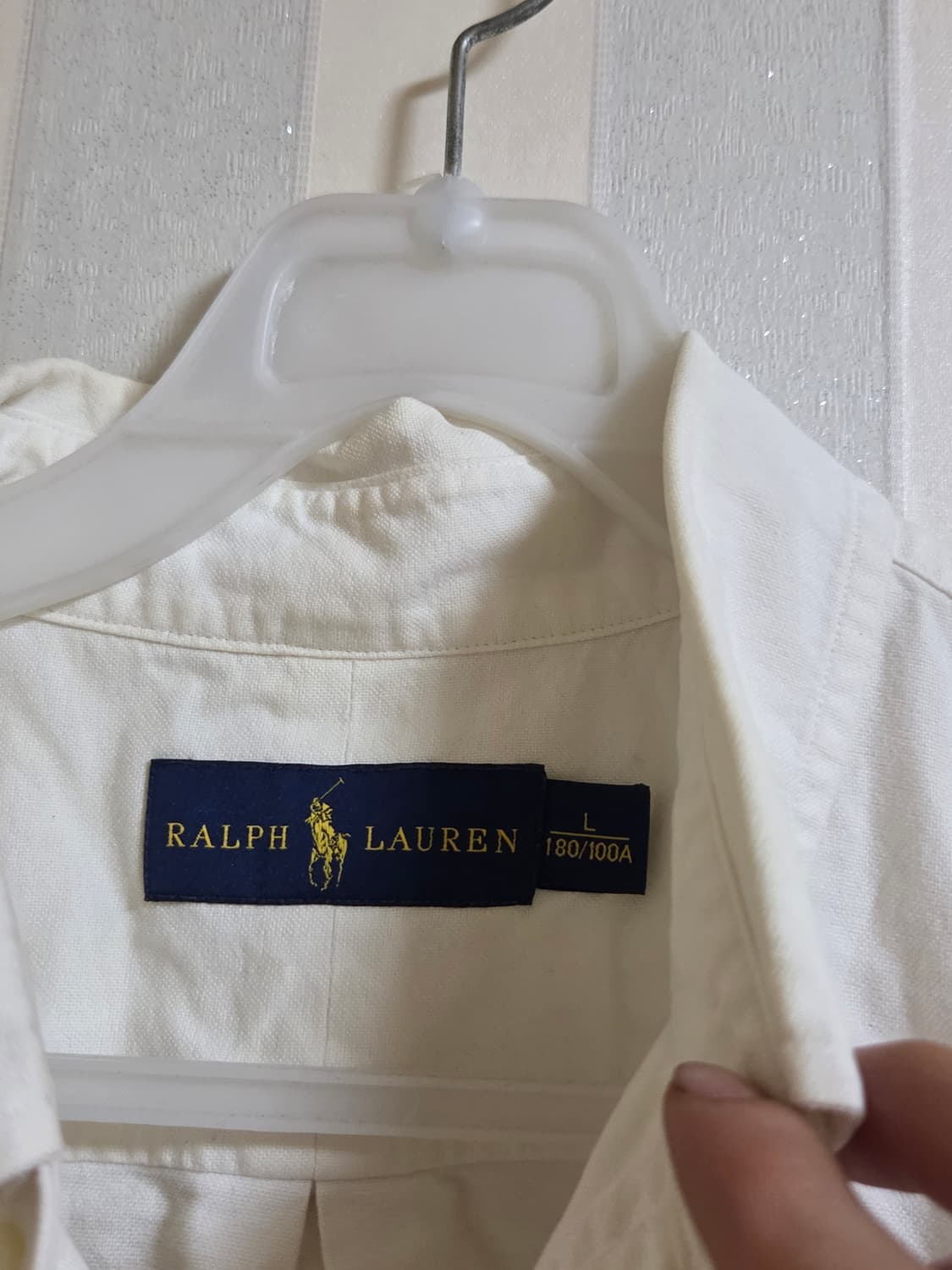 폴로셔츠 상품이미지4