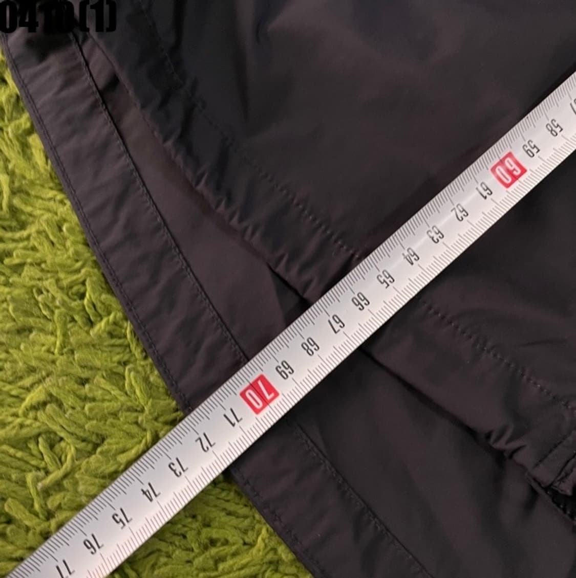 Cp 컴퍼니 바람막이  상품이미지10