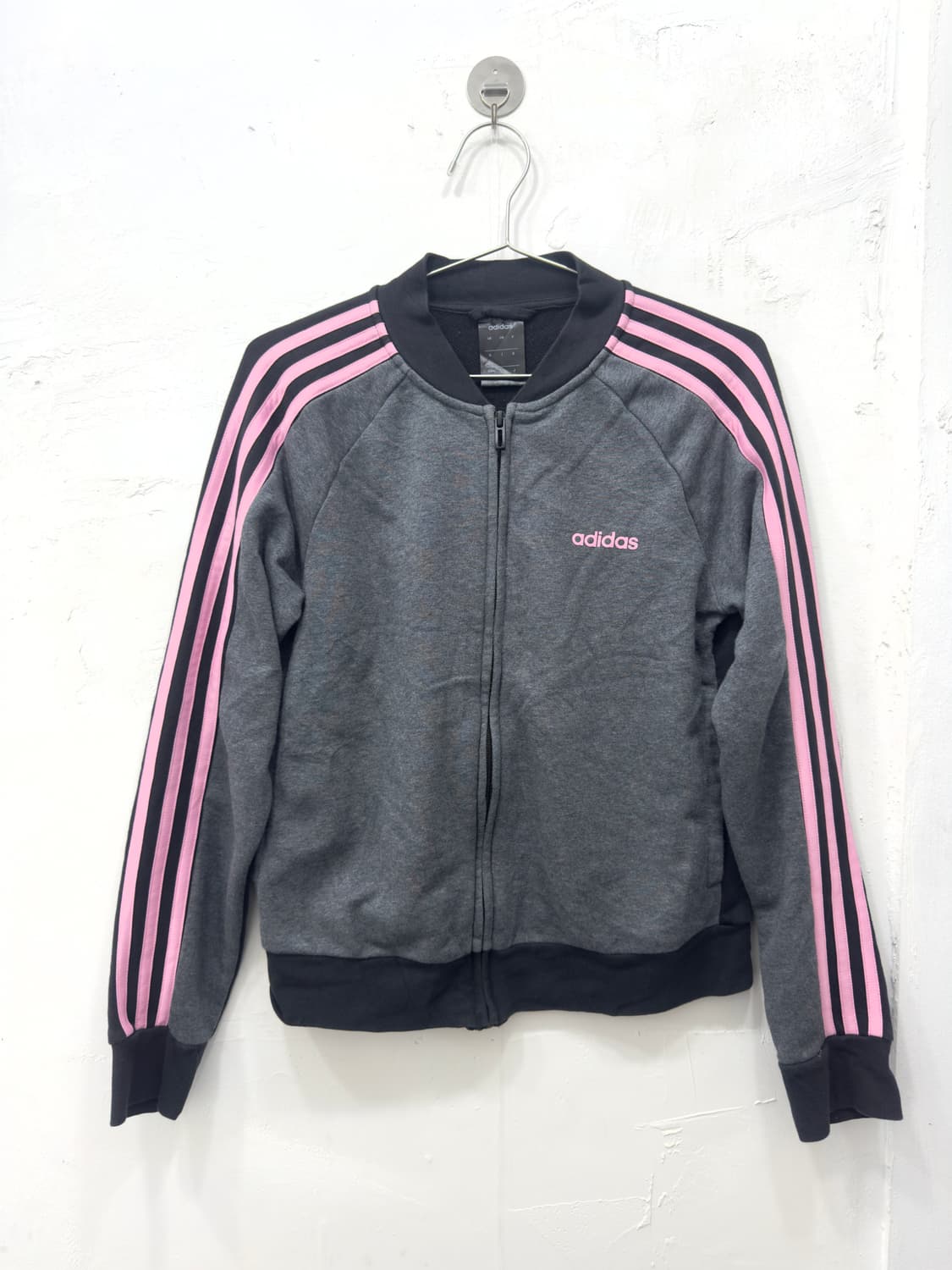 adidas pink line jersey 상품이미지3