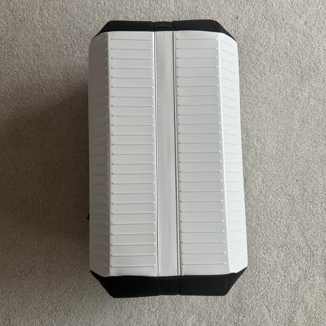 언더아머 더플백 백팩 UA no weigh 가방 상품이미지3