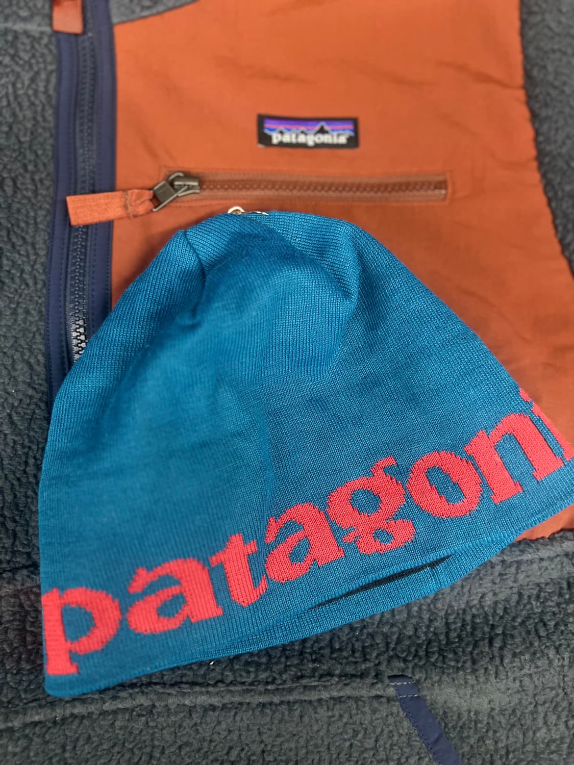 파타고니아 비니  상품이미지1