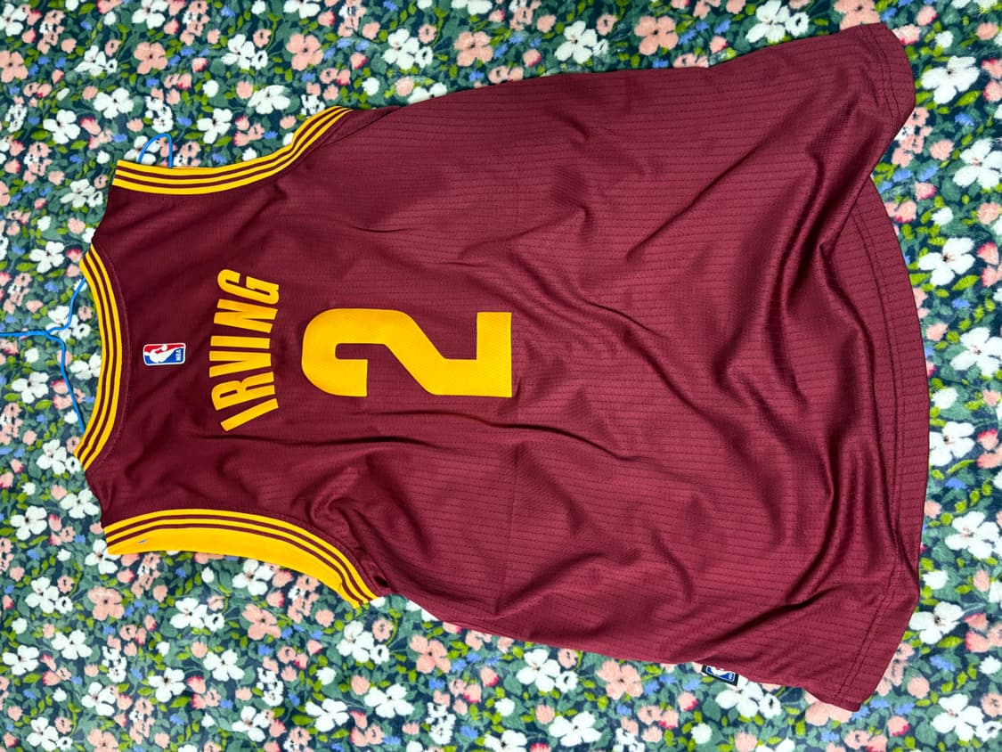 어빙 농구 져지 상품이미지2