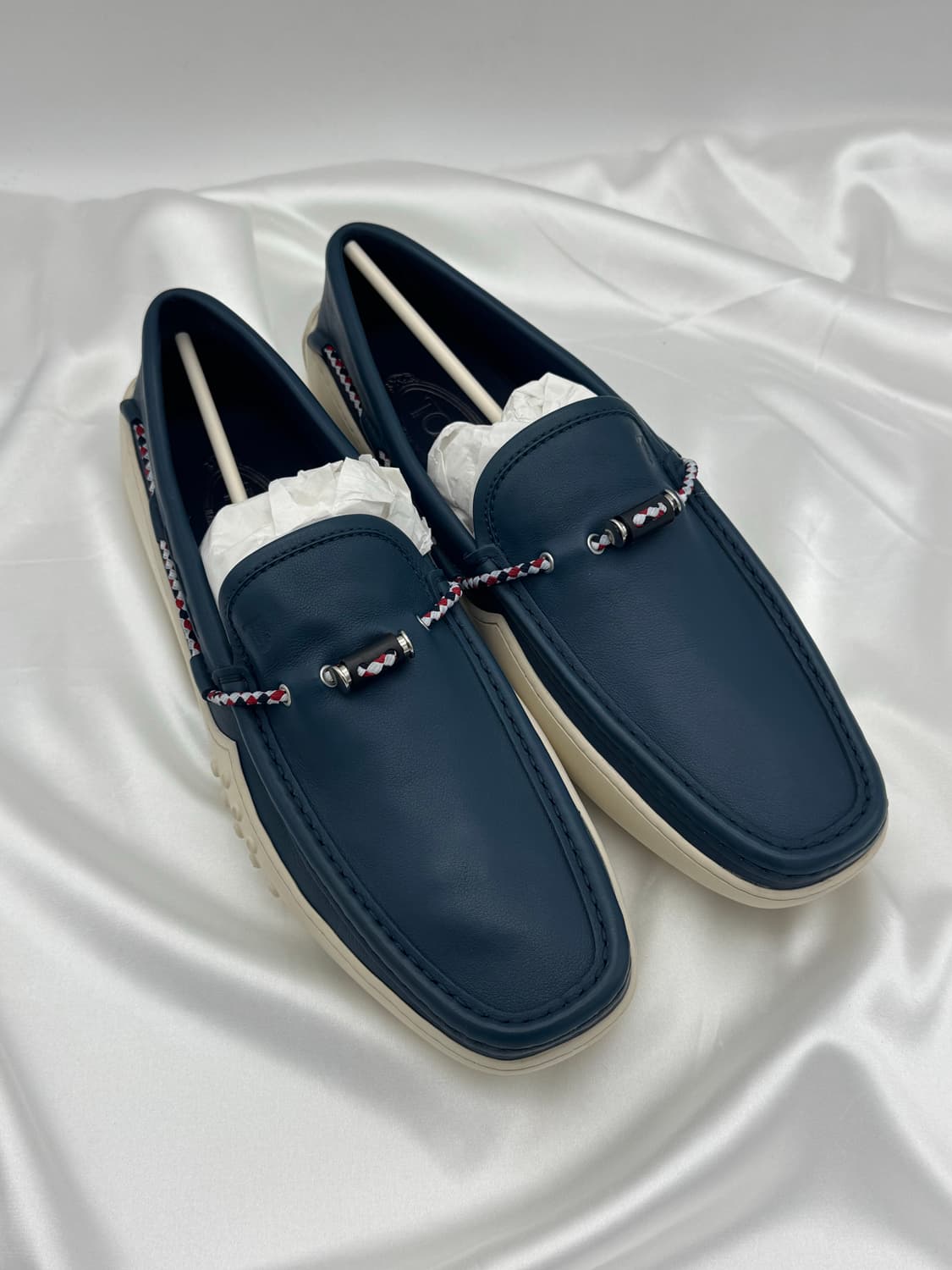 토즈 드라이빙슈즈 상품이미지1