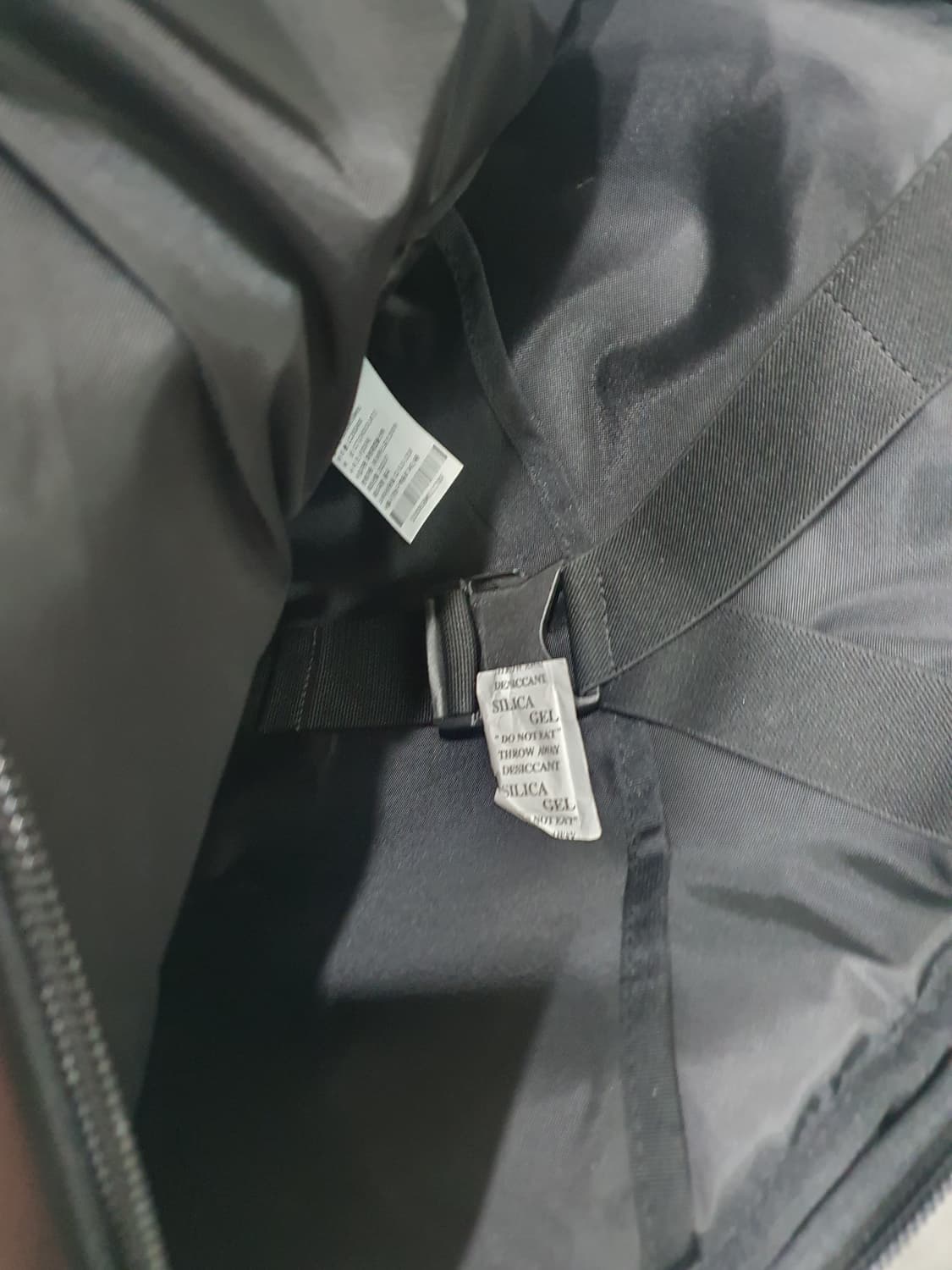 살로몬 런닝 슬링백 시트렉백 상품이미지4