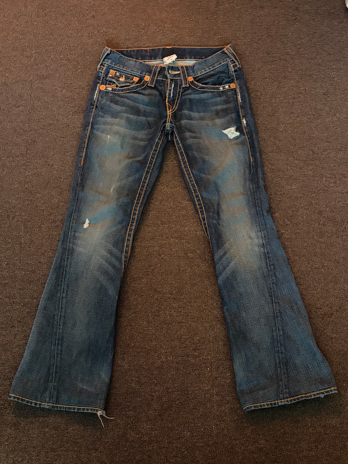 트루릴리젼 레인보우조이 34 상품이미지1