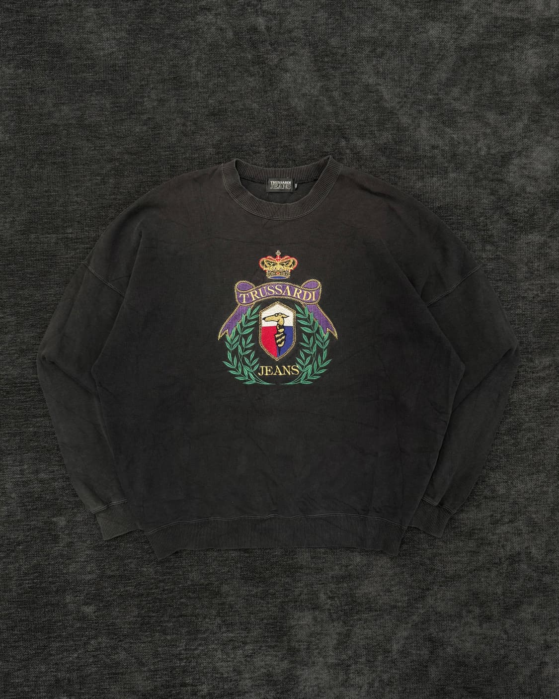 trussardi 스웻셔츠 상품이미지1
