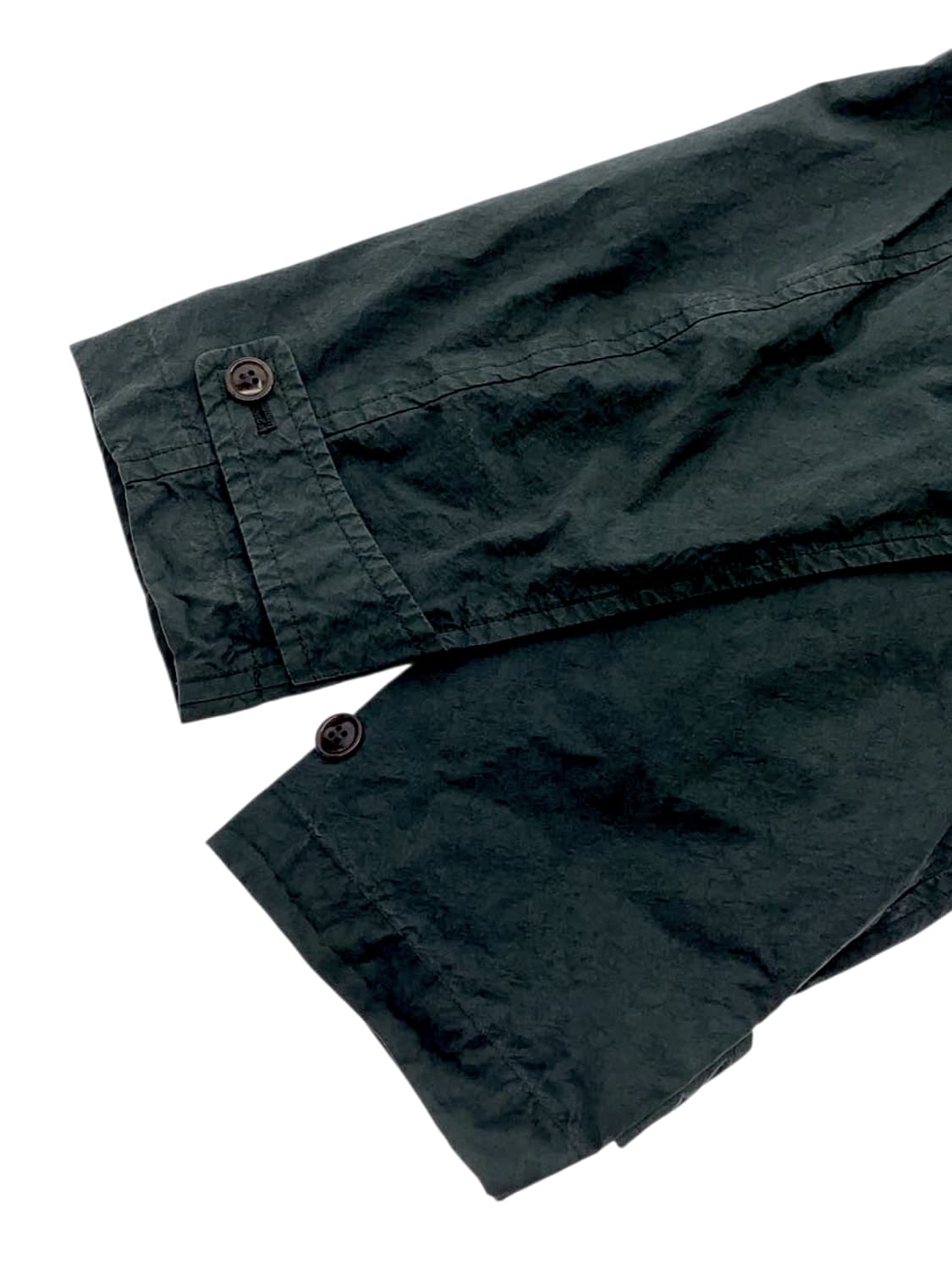 네스트로브컨팩트 수피마 코튼 바이오 텀블러 코트 상품이미지4