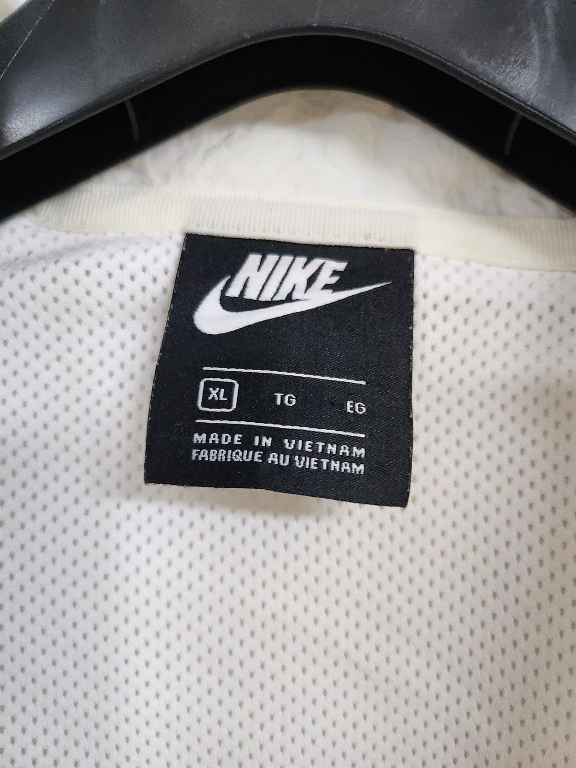 아디다스 빅시우시바람막이 (XL 상품이미지6