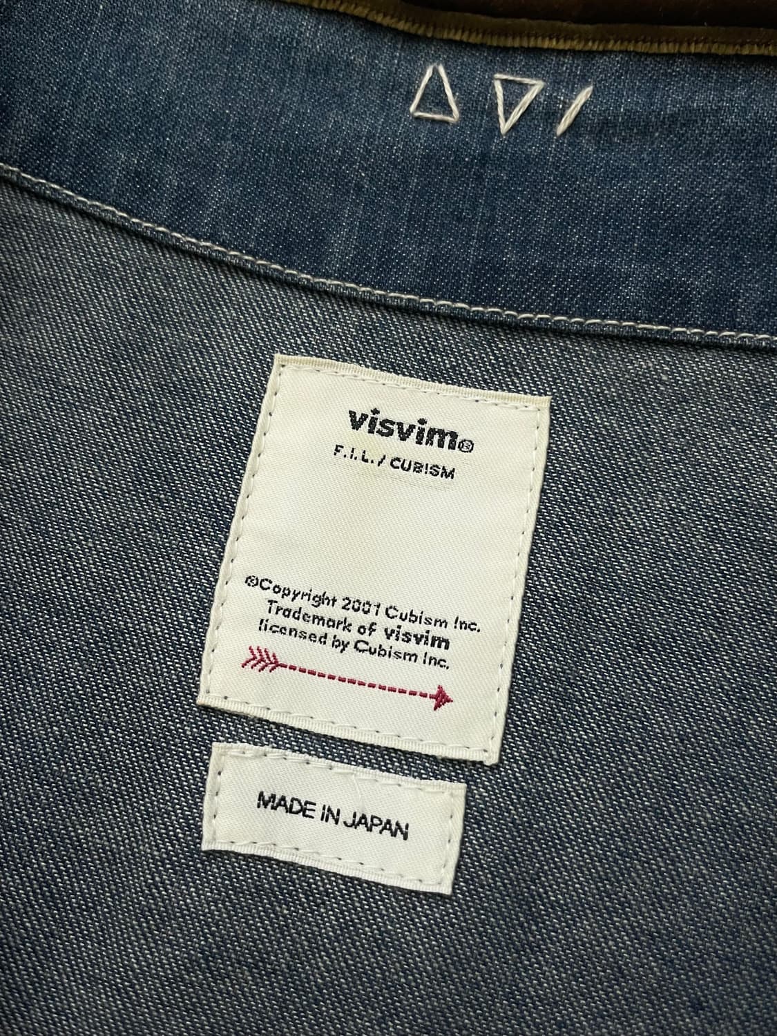Visvim 상품이미지7