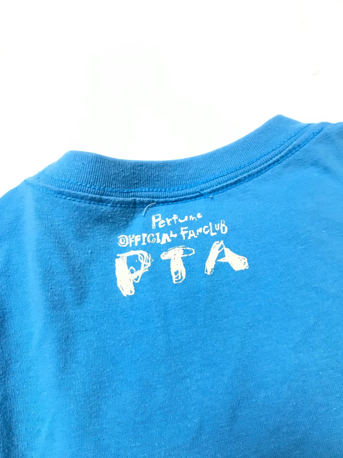 기욤 빈티지 티셔츠 상품이미지2