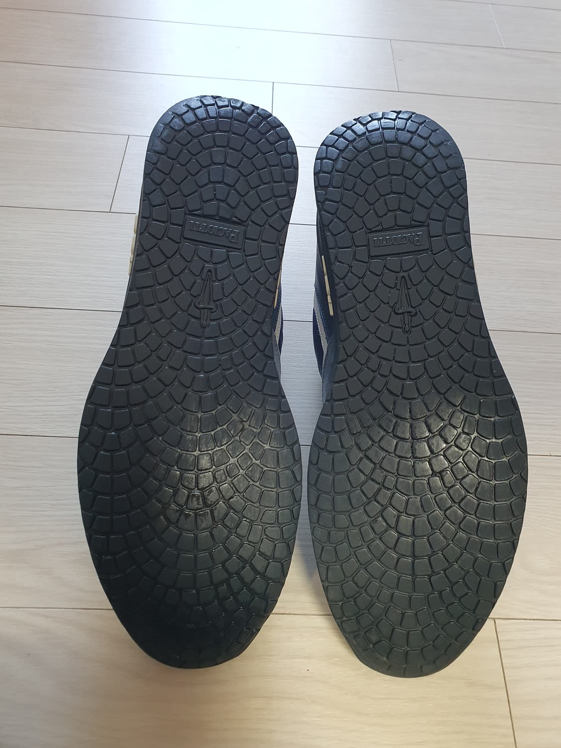 남270체사레파치오티 스니커즈 상품이미지6