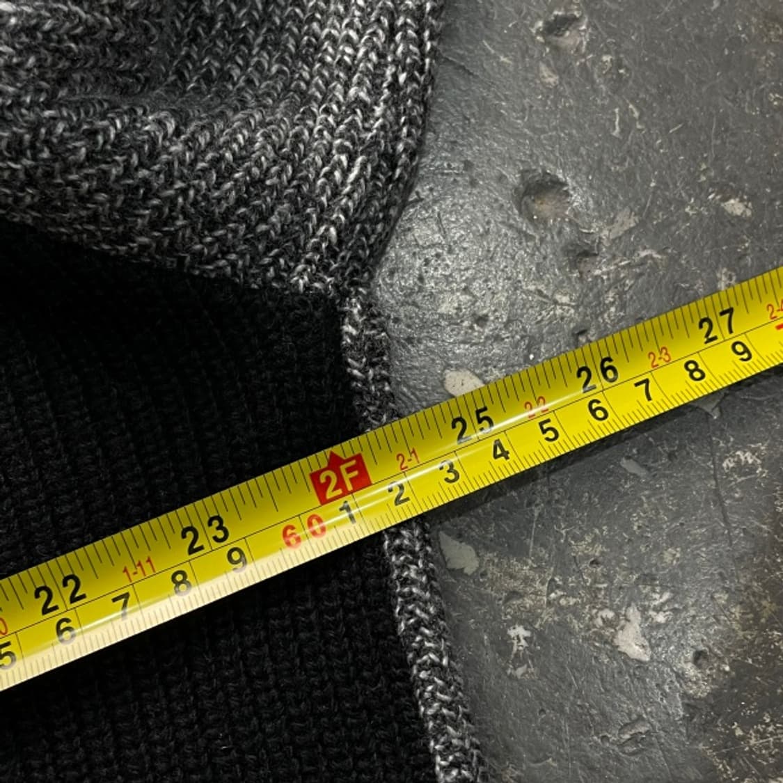 105 핑 반집업 니트  상품이미지6