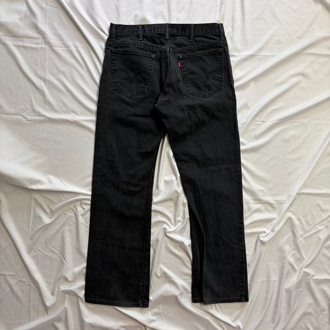 [34] 00s 빈티지 리바이스 517 상품이미지2