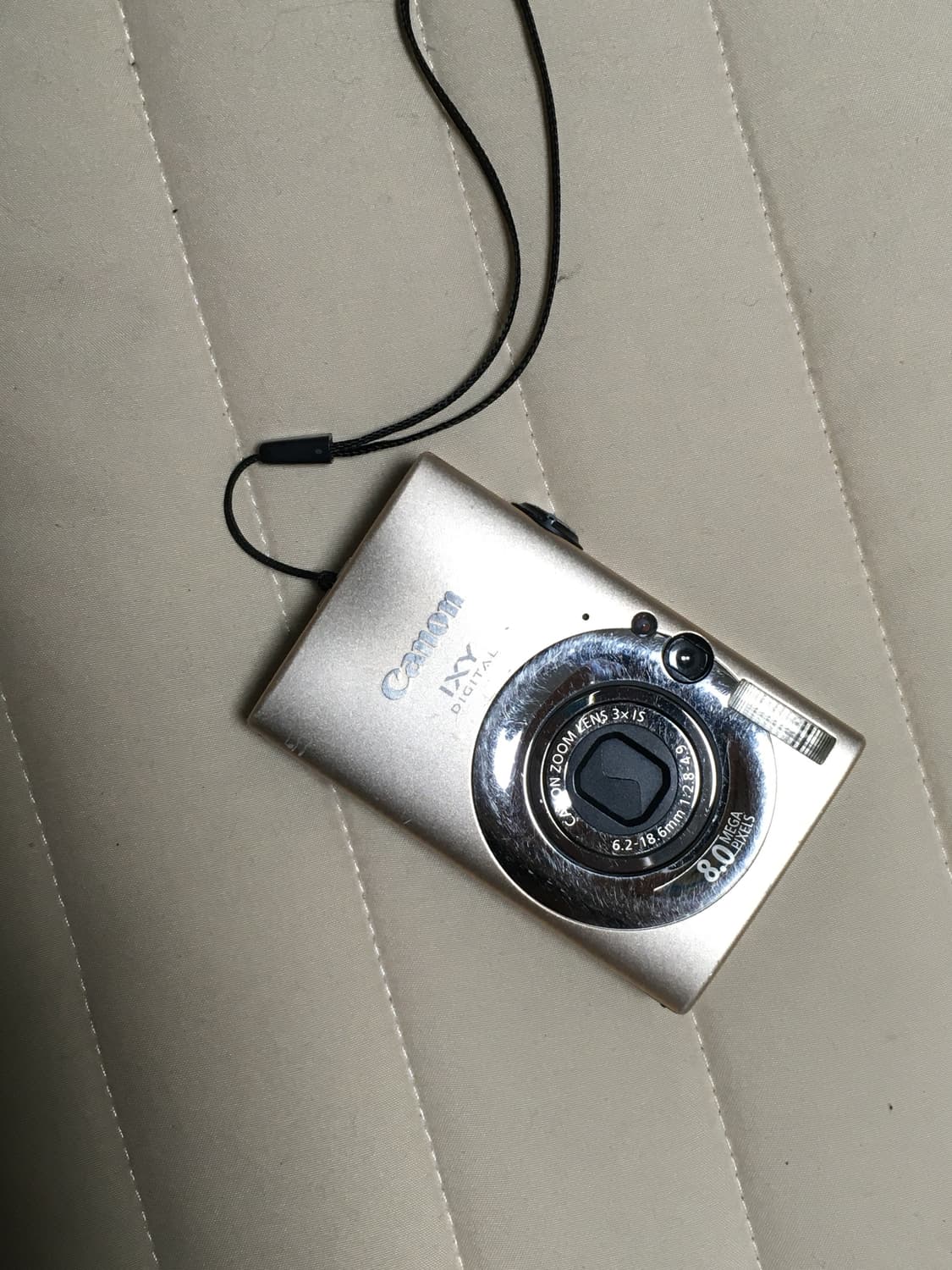 Canon IXUS 80 IS 캐논 익서스 상품이미지1