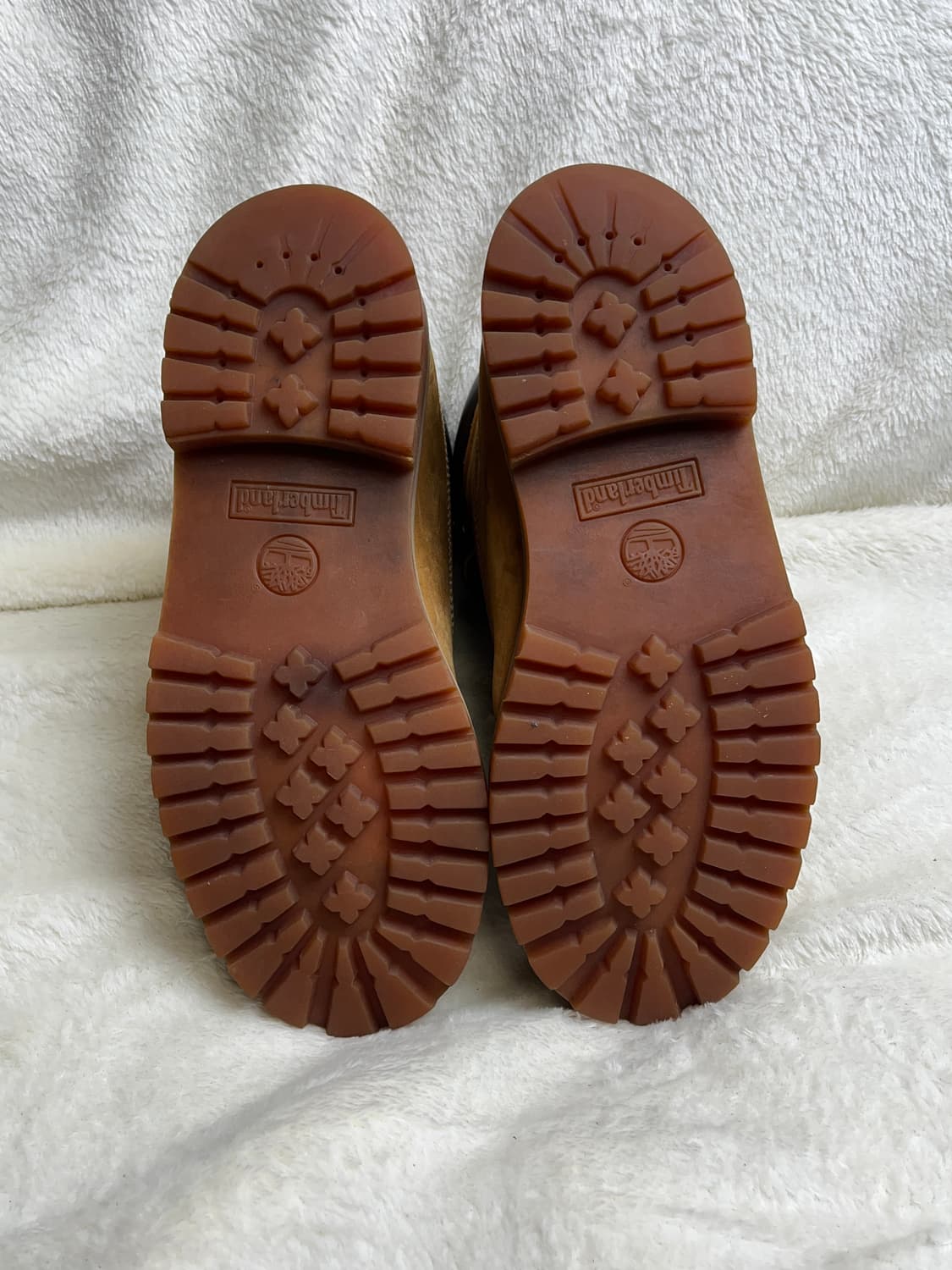 [5.5] 팀버랜드6인치 부츠 ||225-230 상품이미지4