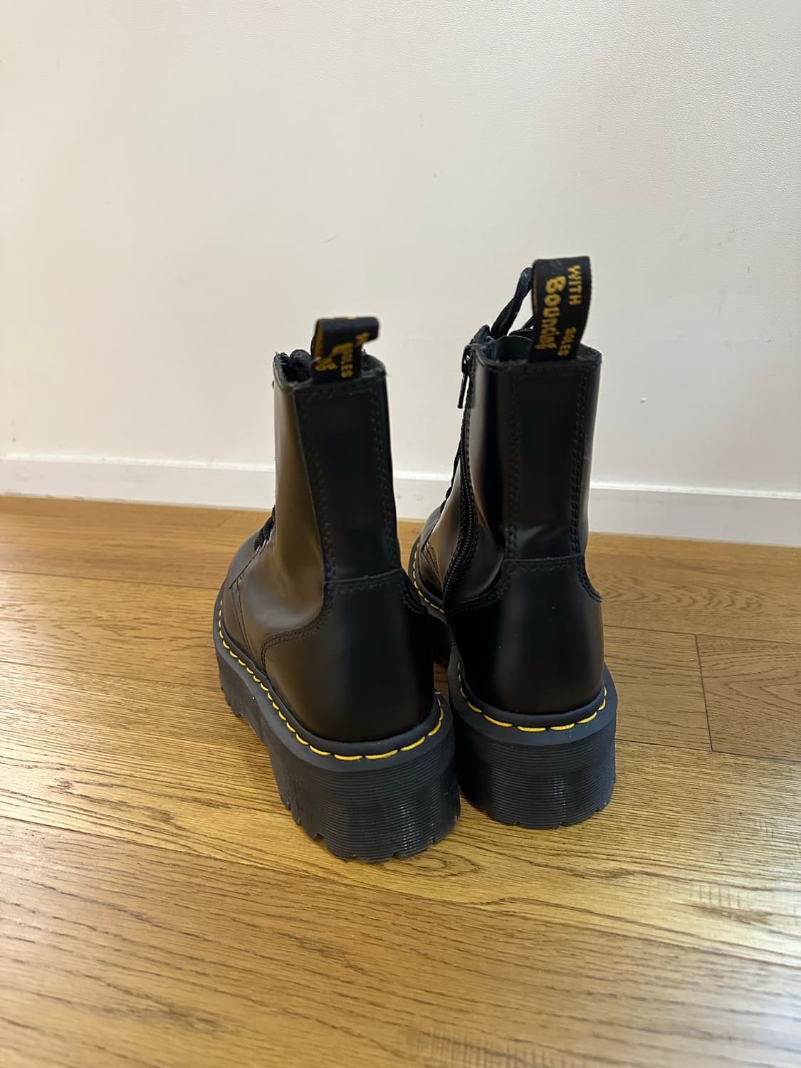 닥터마틴 제이든 UK5 240MM 상품이미지2