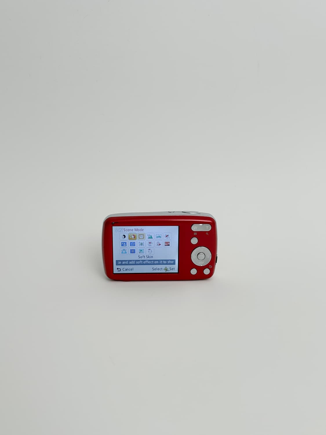 뽀용뽀용!) 파나소닉 루믹스 dmc-s3 Lumix 빈티지 디카 상품이미지3