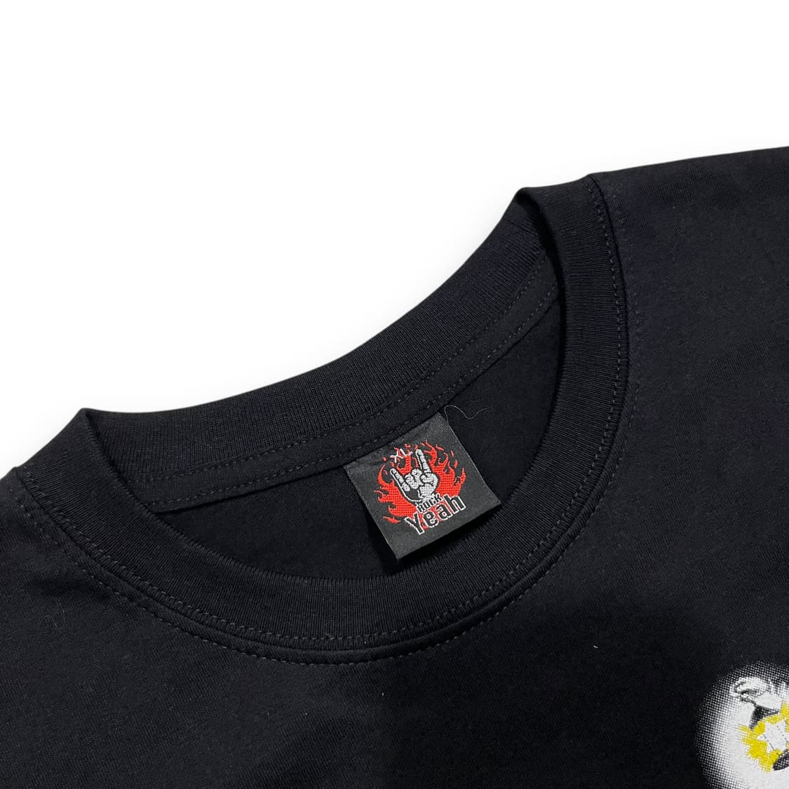Rock Yeah Stairway to Heaven T-Shirt 상품이미지5
