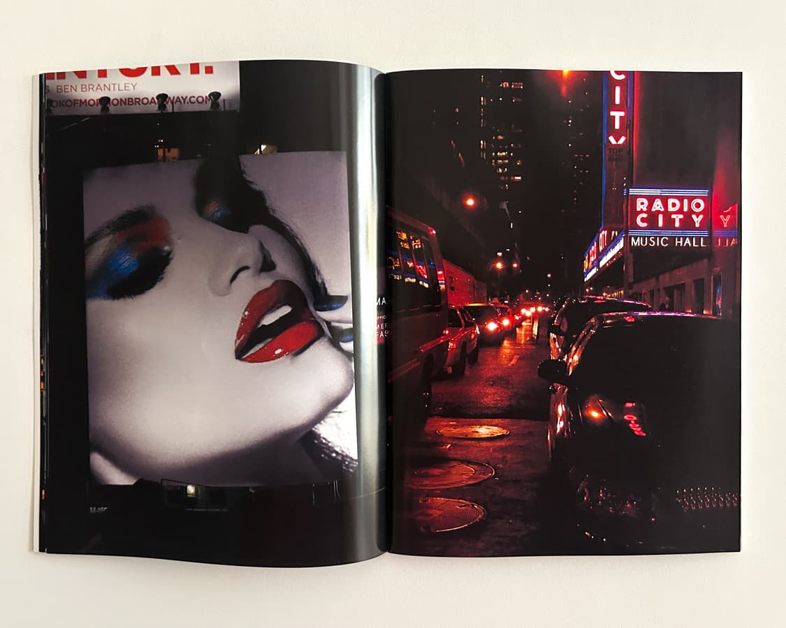 Daido Moriyama - Record No.21 (2012) 상품이미지4