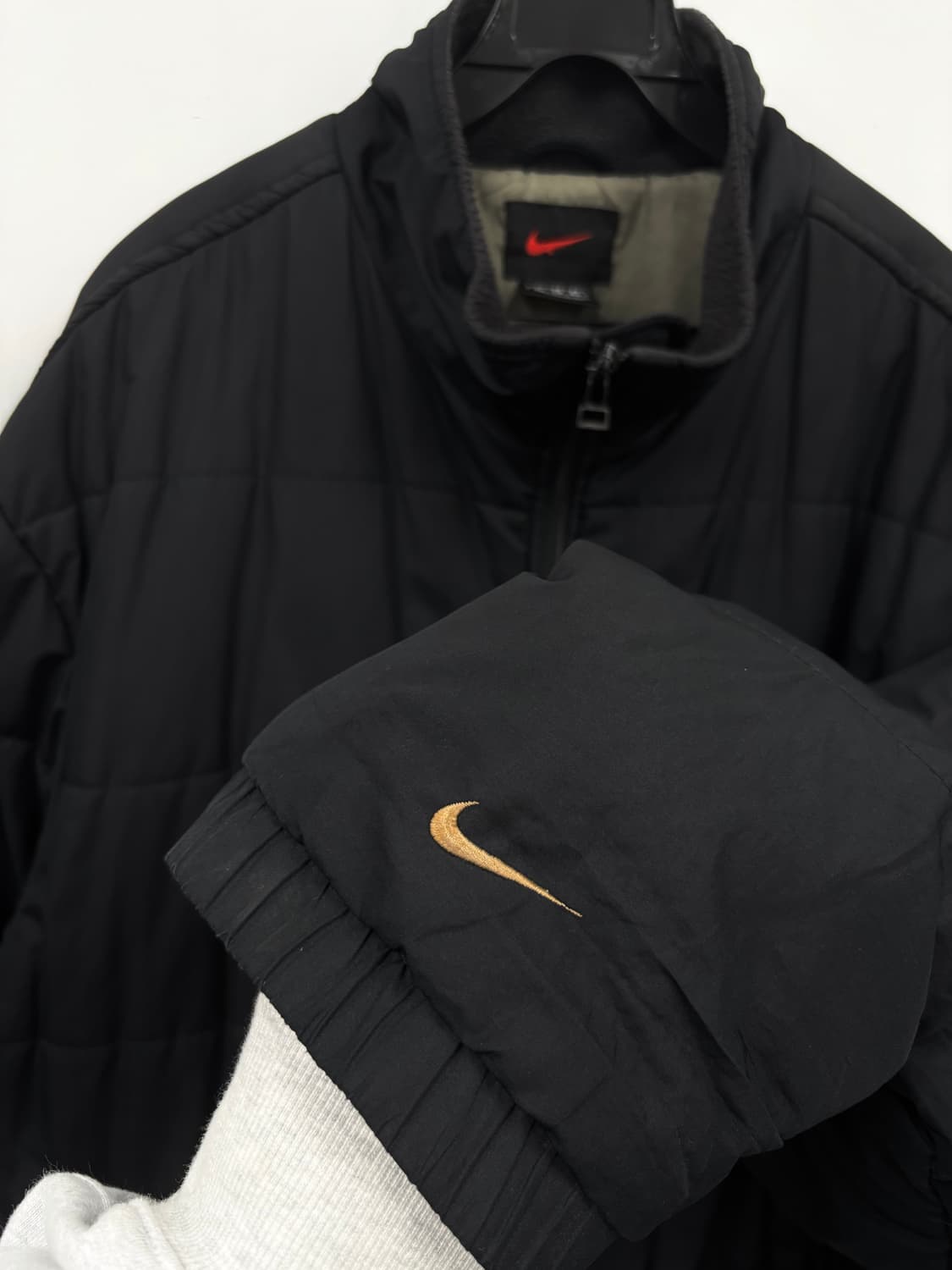 나이키 올드스쿨 스우시 점퍼 상품이미지2