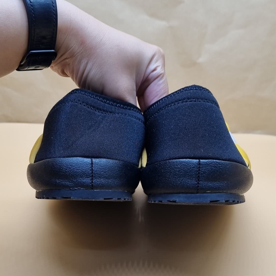 푸마 터프 패디드 남성방한화280. 상품이미지4