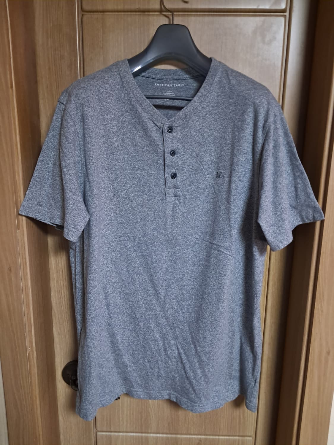 아메리칸이글 코튼 반팔티 L 상품이미지1