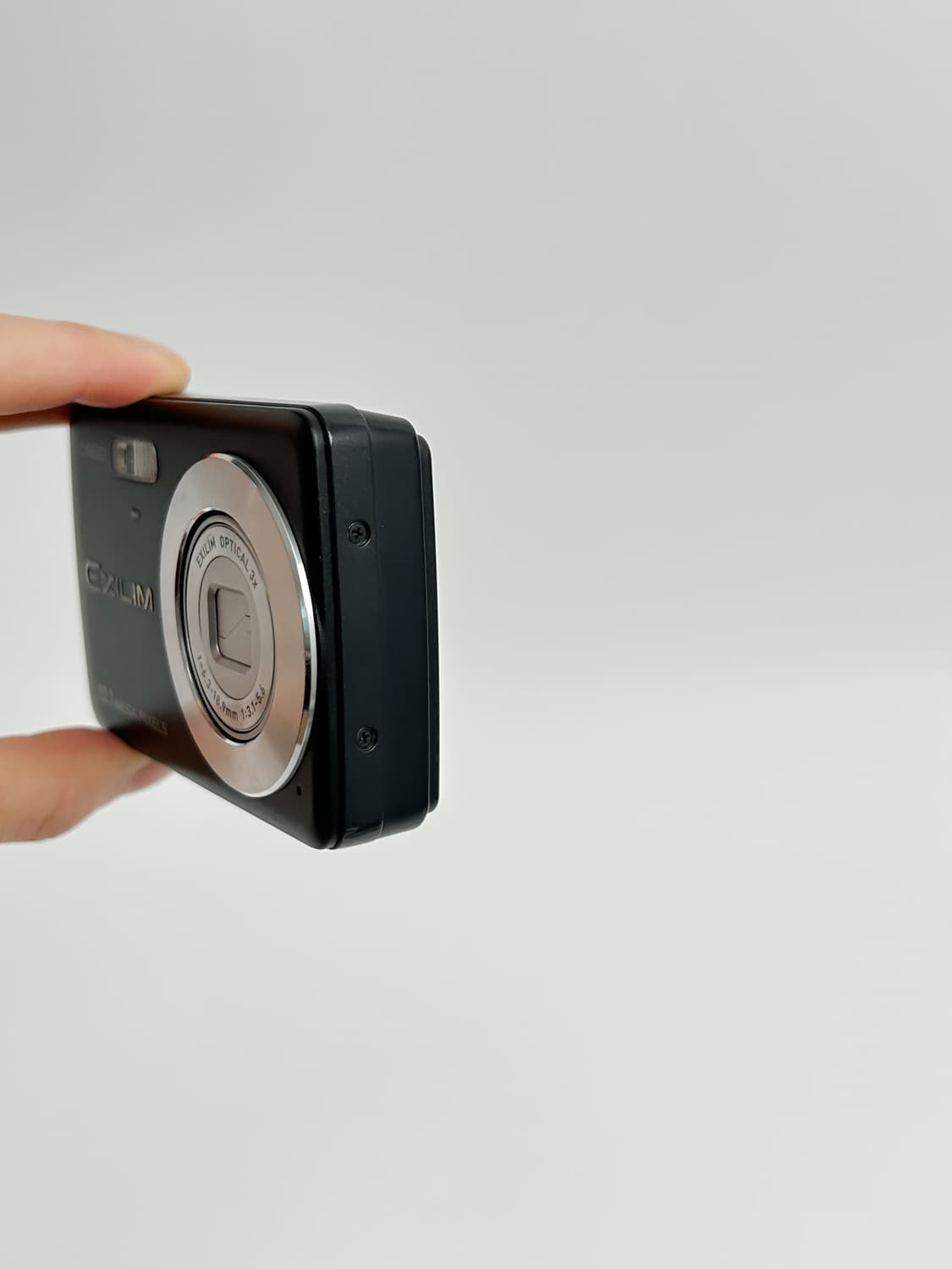 초보자추천!) 카시오 엑슬림 z33 Exilim 빈티지 디카 상품이미지9