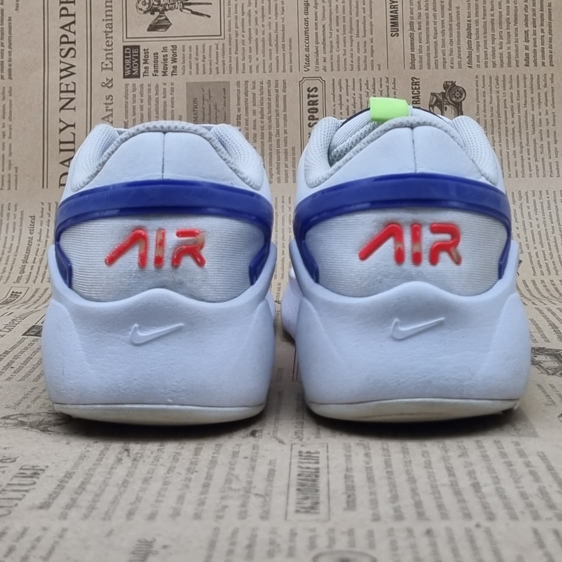 나이키 에어맥스 볼트 여성운동화235 상품이미지4