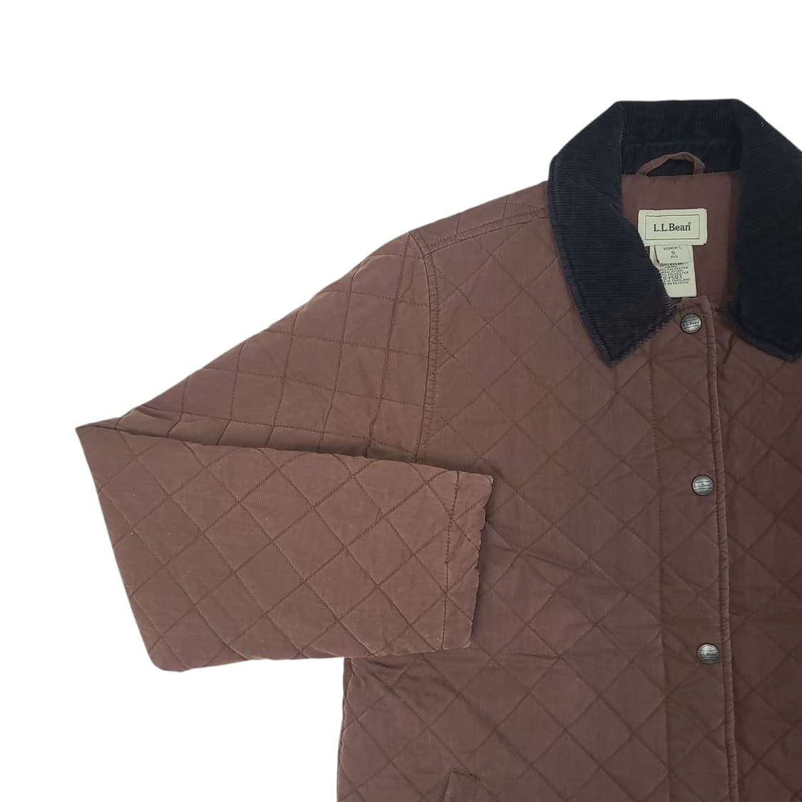 L.L.bean 퀼팅 자켓 상품이미지4