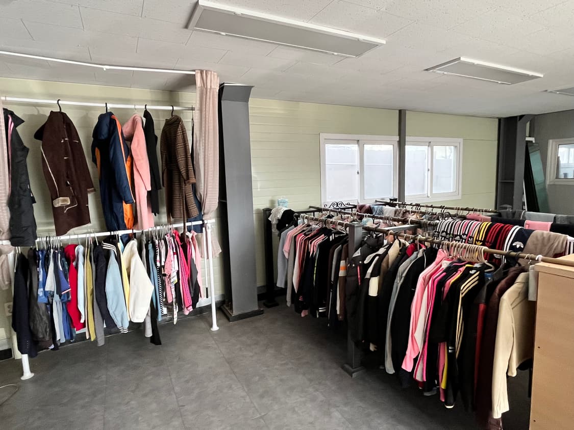 브랜드 빈티지옷 의류&잡화 일괄 급처분 정리 세일 상품이미지1