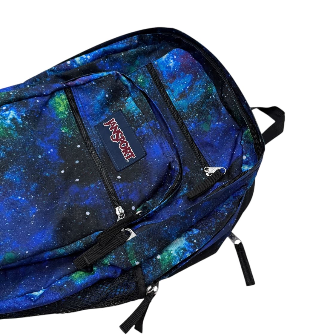 잔스포츠 빈티지 갤럭시 스페이스 빅스튜던트 백팩 가방 상품이미지3