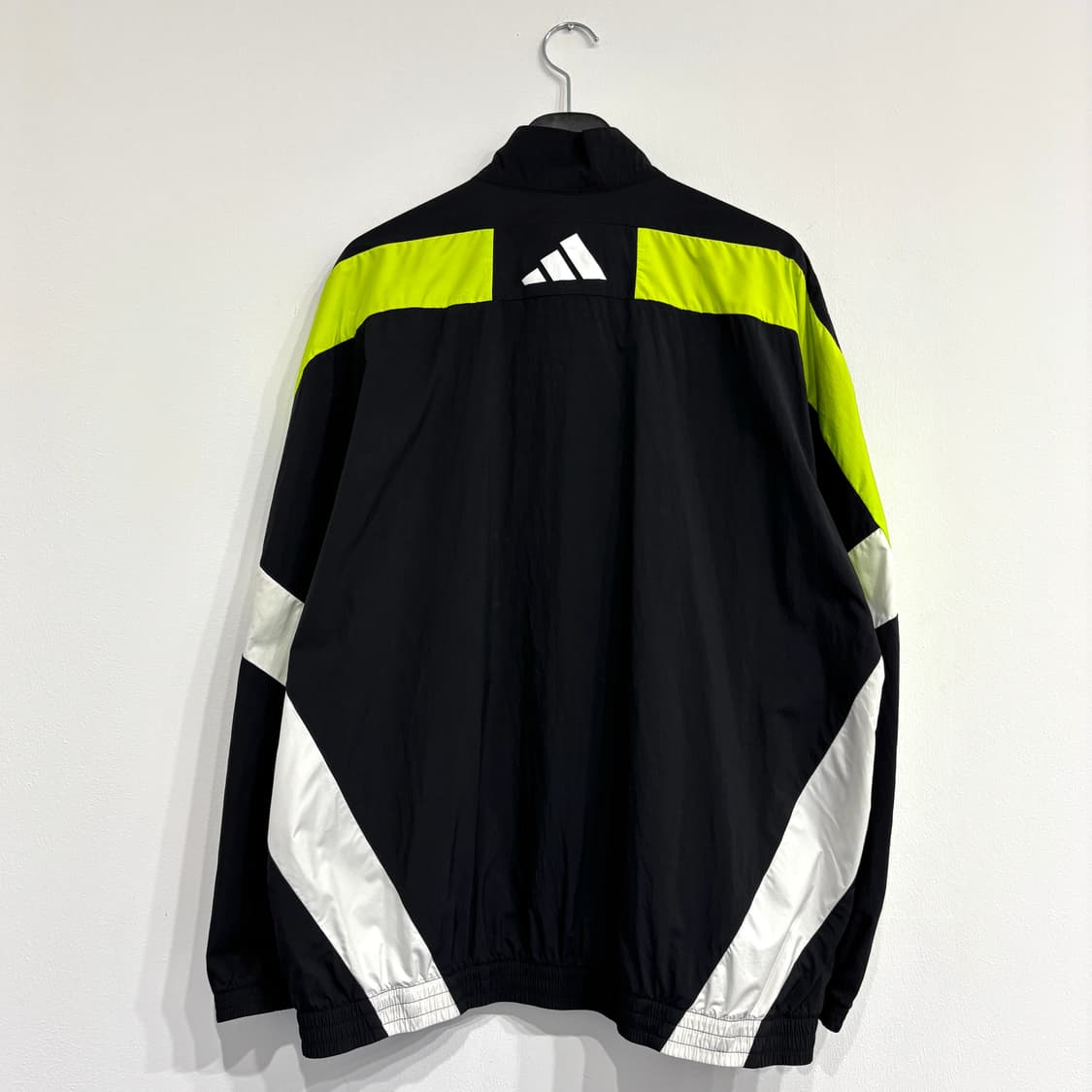 아디다스 바람막이 자켓 상품이미지2