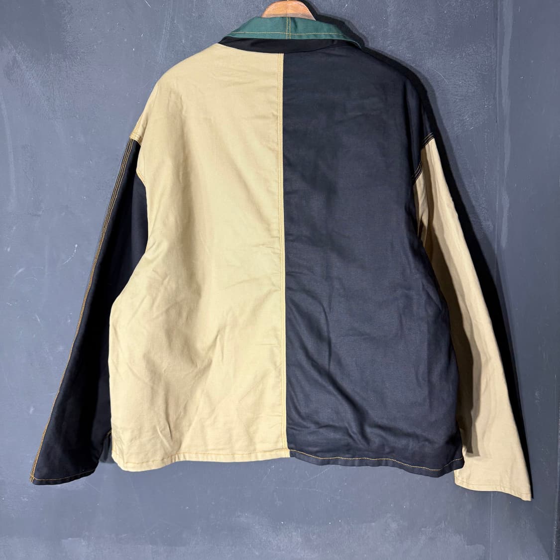 빈티지 칼하트 자켓 (XXL/old_8161)  상품이미지6