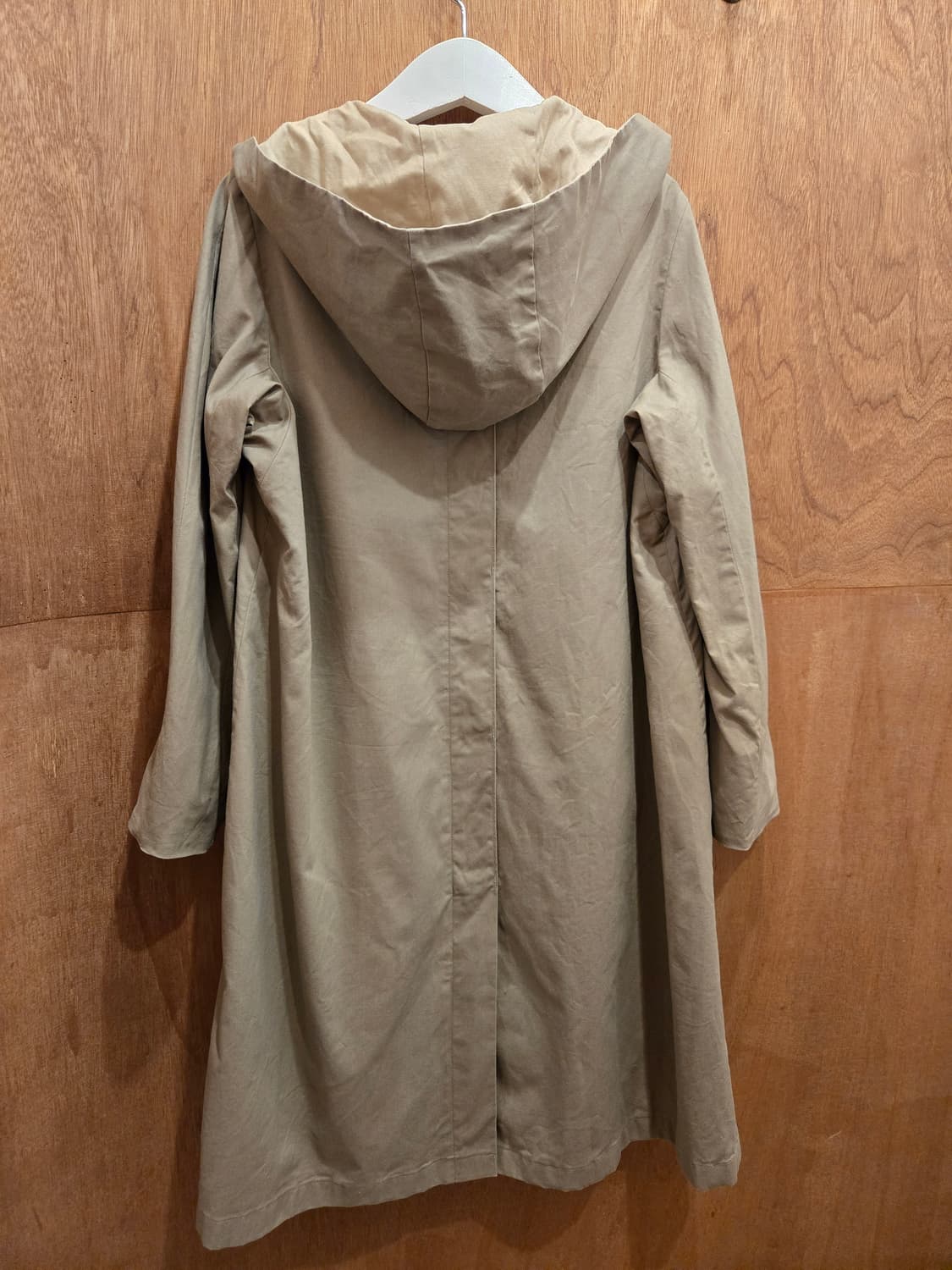 이새 후드트렌지 상품이미지2