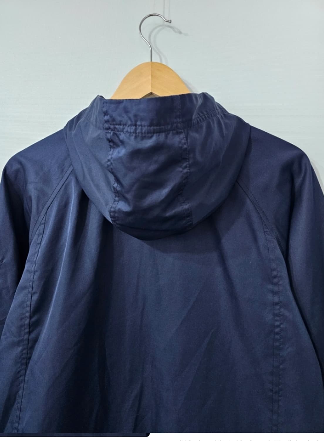 폴로 블루종 바람막이 95 상품이미지7