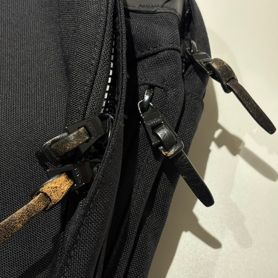 비즈빔 visvim 코듀라 백팩 22L 발리스틱 상품이미지4