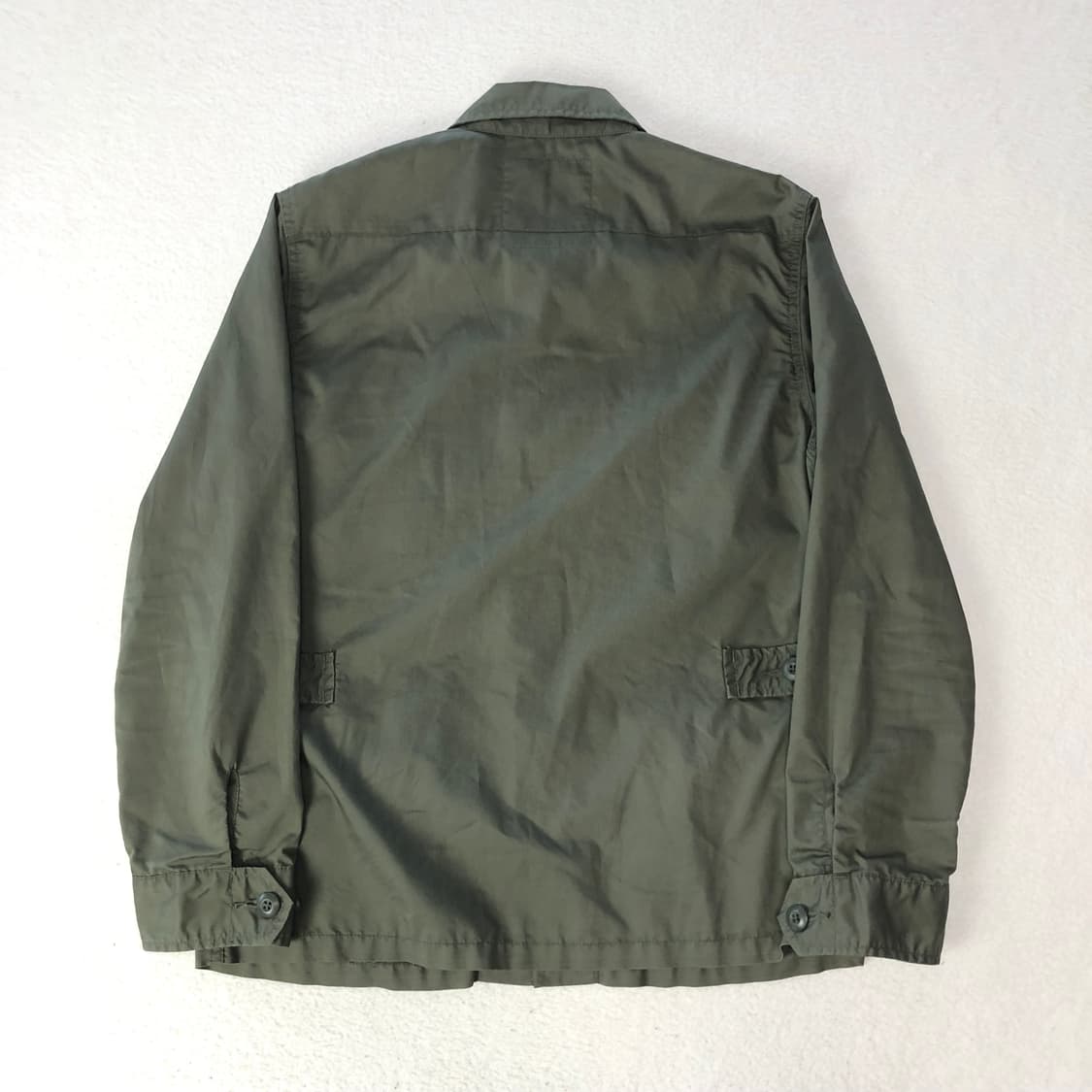 알파인더스트리 퍼티그 자켓 상품이미지2