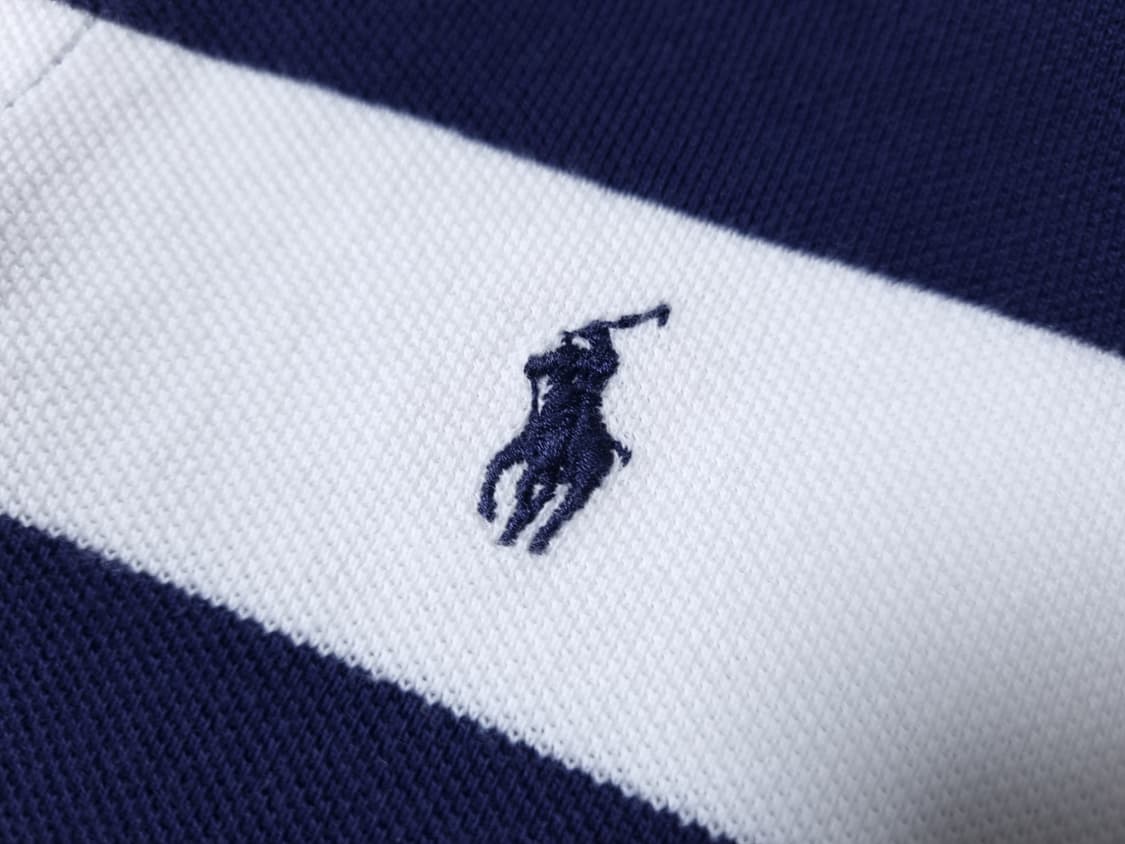 [무료배송][110]폴로 키즈 피케 반팔티 카라티 상품이미지4