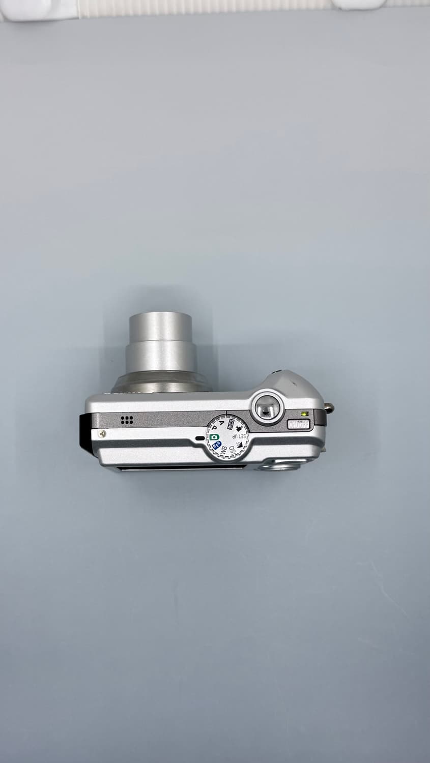 민트,강추!) 니콘 쿨픽스 P1 디카 빈티지 캠코더 /캐논 카시오 상품이미지2