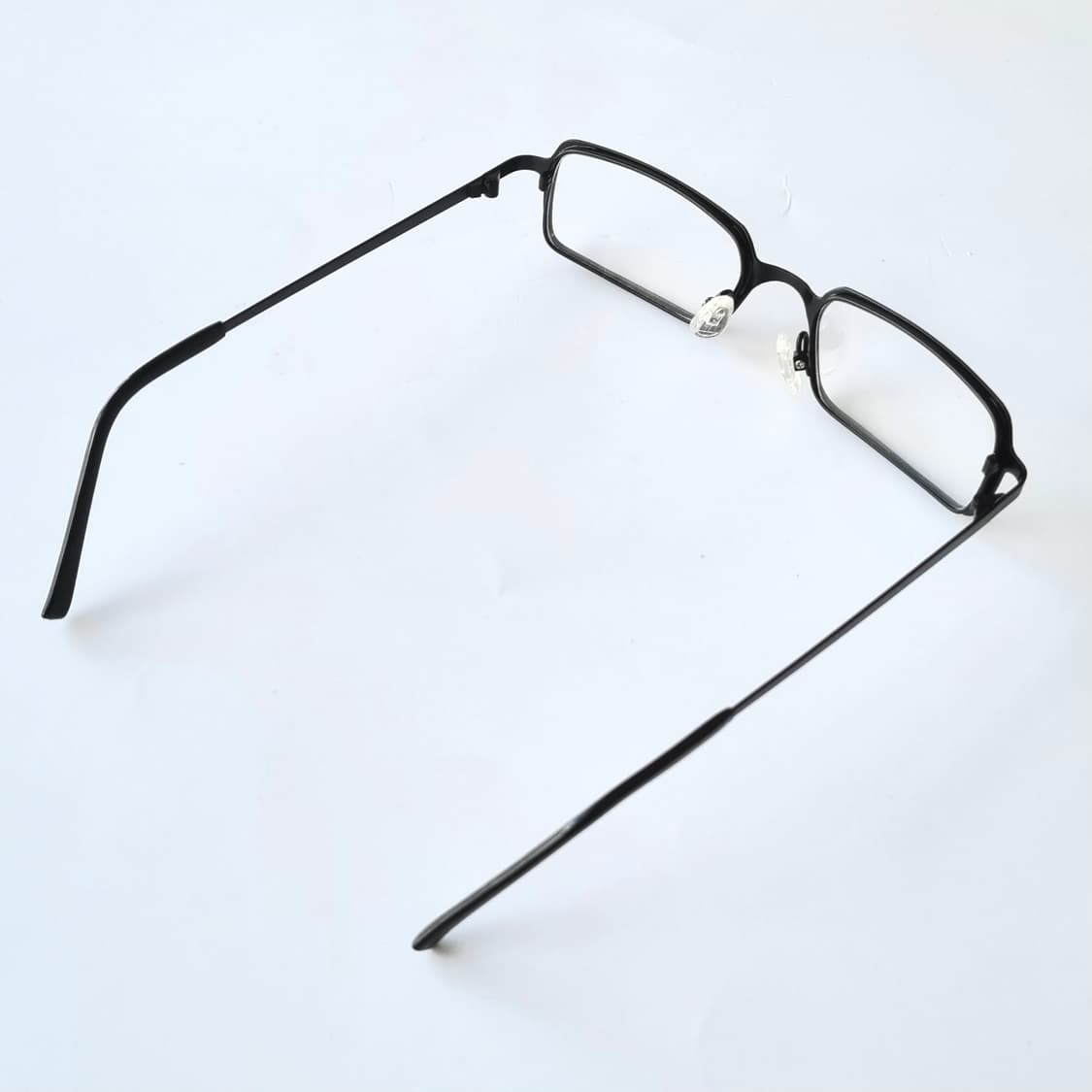 데드스탁 누구에게나 어울리는 가장 완벽한 스퀘어 안경테 689 상품이미지6