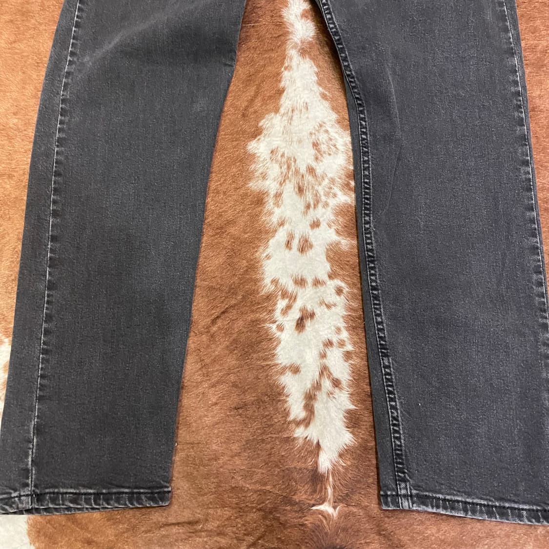 리바이스 정품 블랙502  상품이미지7