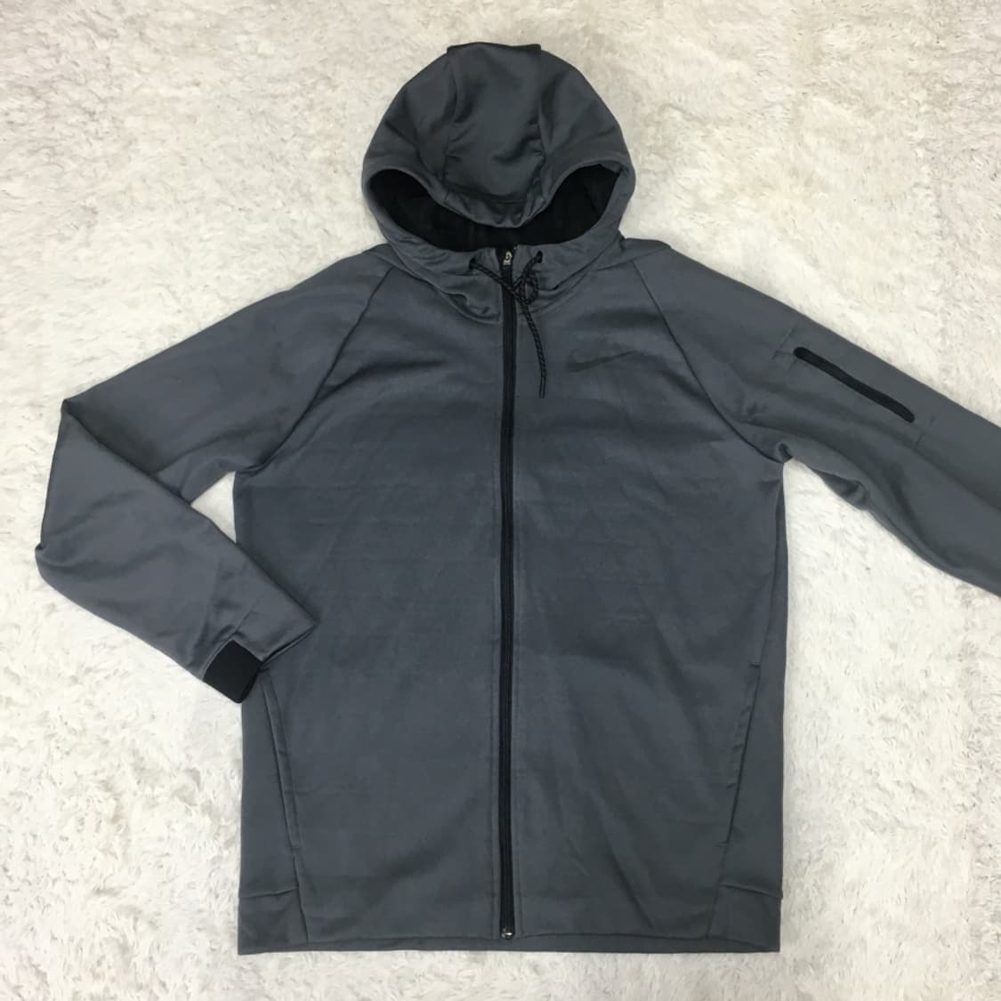 나이키 기모 후드집업 CC13 상품이미지1