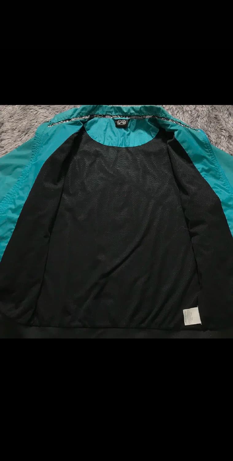 [[L, 공용]@ 나이키(NIKE) 6.0 바람막이 자켓 상품이미지2