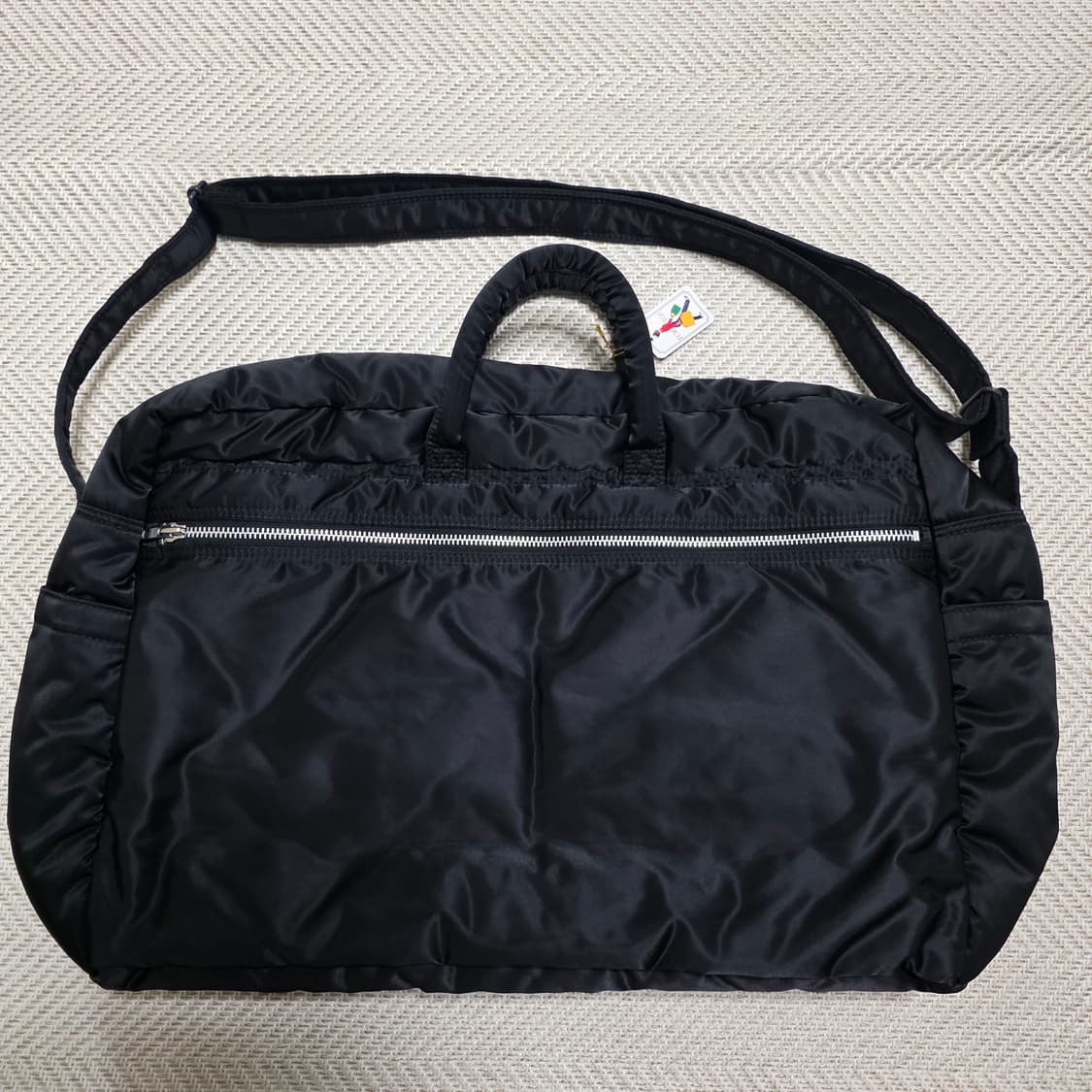 미사용] 요시다포터 탱커 2way 더플백 S 스몰 622-08329  상품이미지2