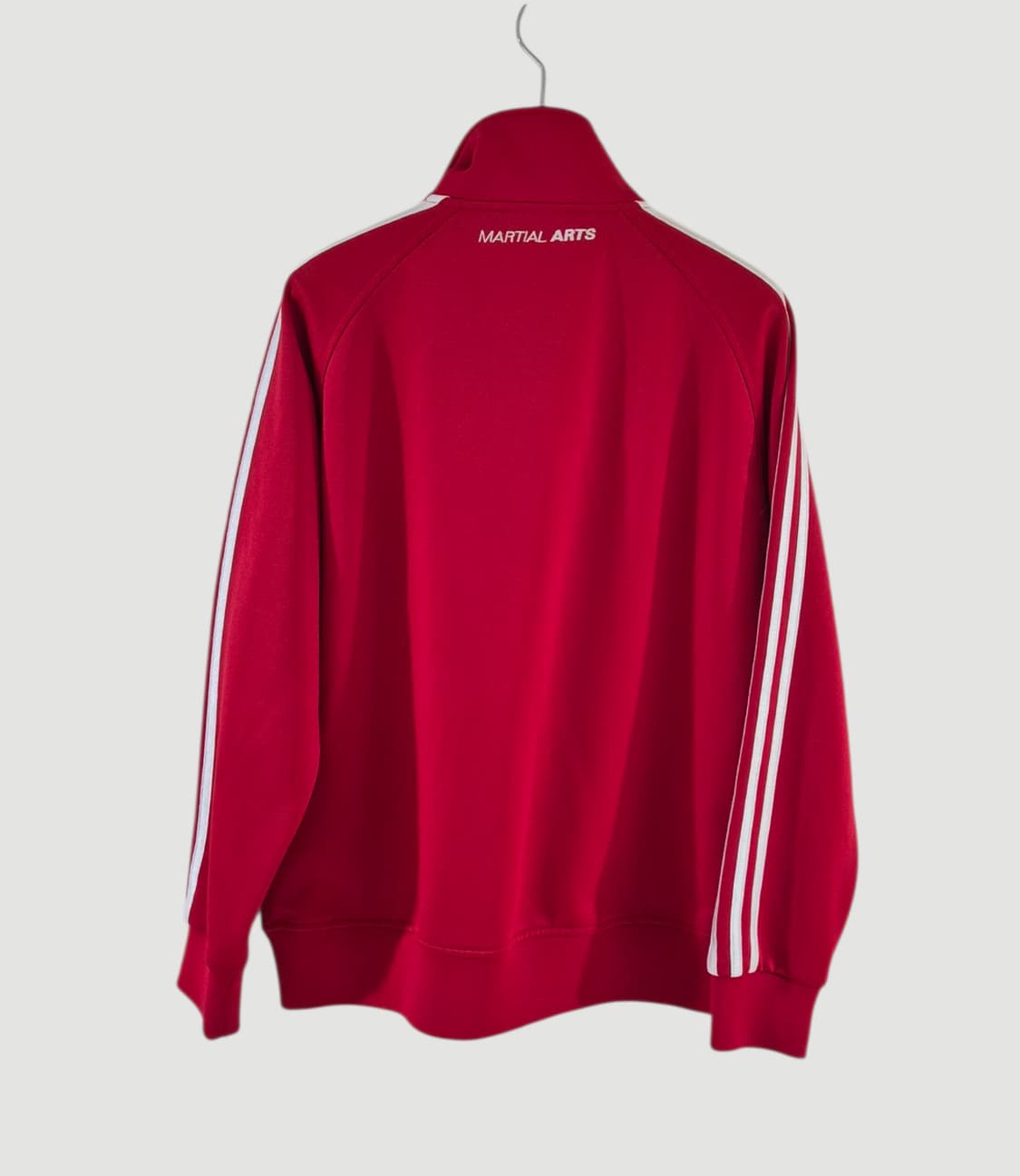 아디다스 남여공용 트랙탑 져지 상품이미지3