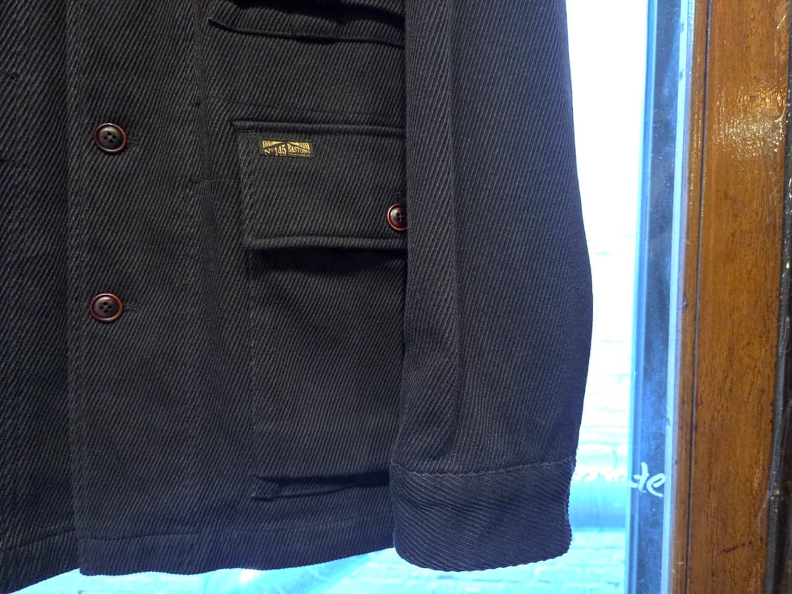 바스통 아웃도어자켓 상품이미지3