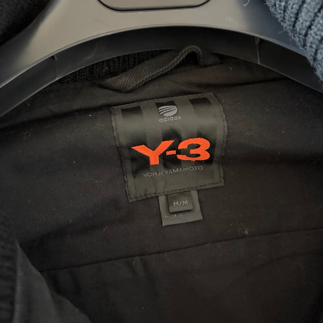 Y-3 아디다스 자켓 요지야마모토 자켓 M 상품이미지3