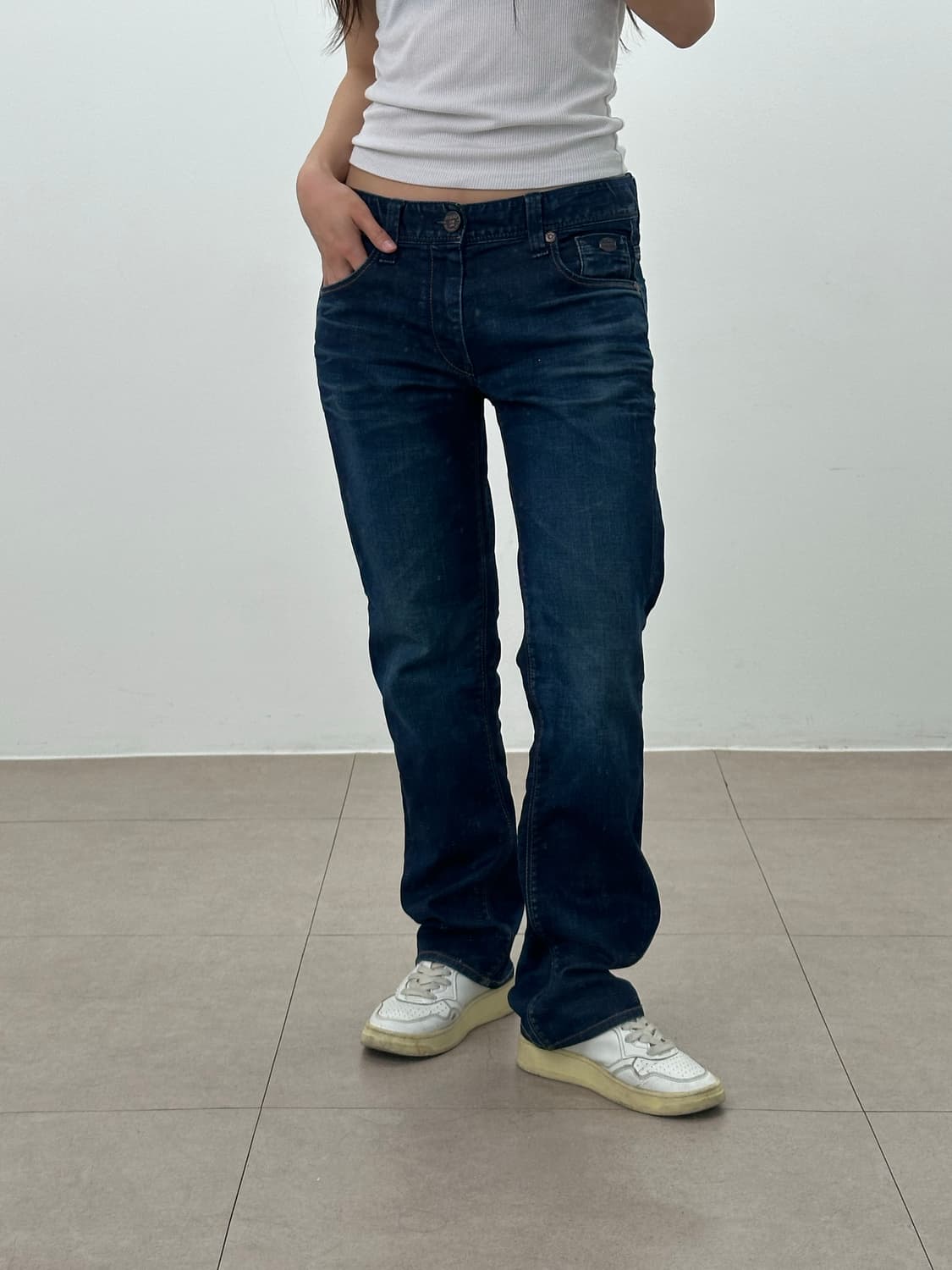 GUESS 게스 데님진 상품이미지1