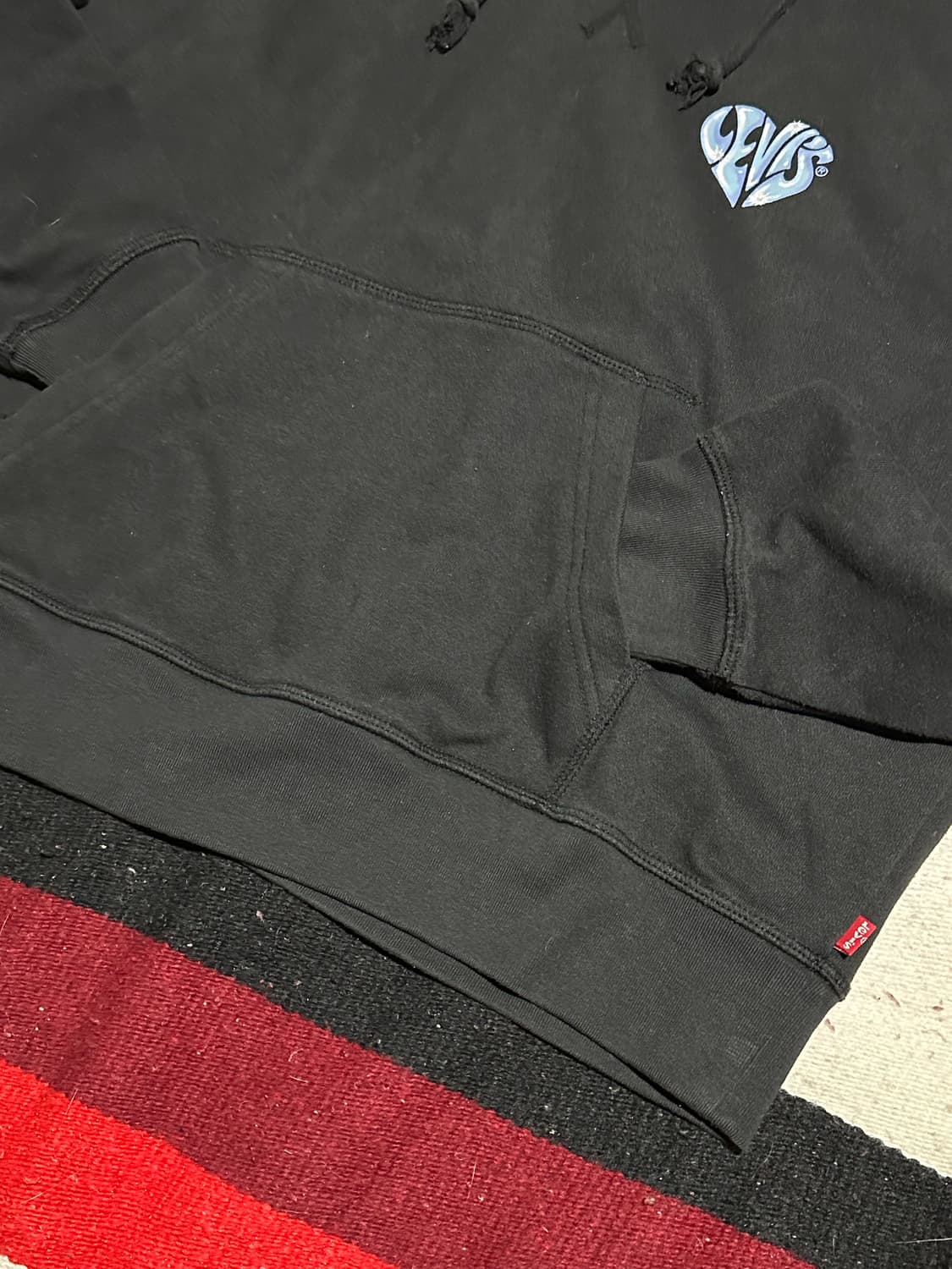 [리바이스] •Graphic Authentic Hoodie 상품이미지4