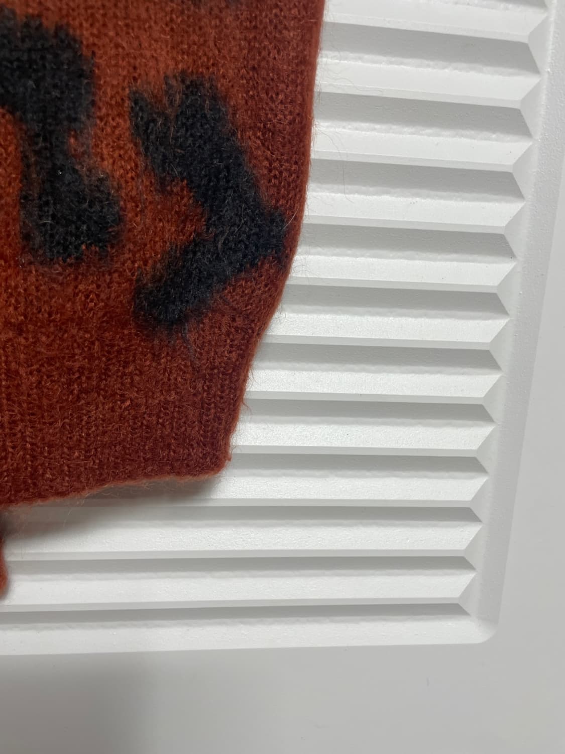 스튜디오톰보이 니트 티셔츠 상품이미지8